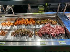 -生火火·小炉子炭烤(金楠天街总店)
