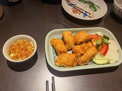 -大头虾越式风味餐厅(光明广场店)