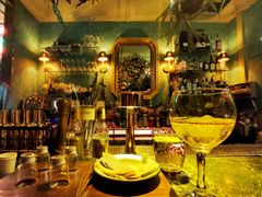 -VERVO金酒吧·独立电音俱乐部(正义坊购物中心店)