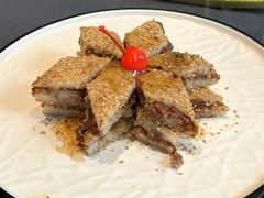 -老孙家饭庄·非遗(东关店)