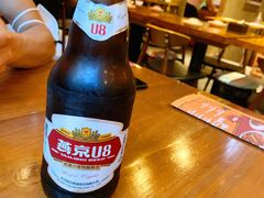 -炉小二铜锅牛蛙•川湘菜(三里屯店)