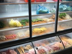 -烧烤佬(新基路店)