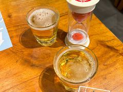 -木屋烧烤(西城天桥店)