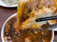 -姚记炒肝店(鼓楼店)