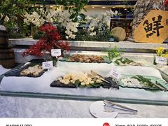 -川骄海鲜自助(河东店)