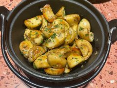 -La Terre乐田(万象城店)