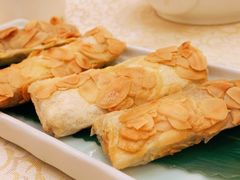 杏仁芋泥卷-顺德人家食府(黄金广场店)