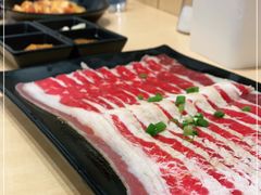-花味·自助烤肉(雨花客厅店)