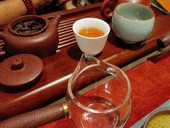 -邈墨茶馆(凤起路店)