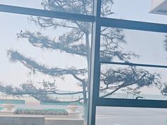 -邻海餐厅(烟台金沙滩英迪格酒店)