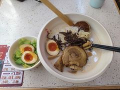 -味千拉面(星摩尔购物中心店)