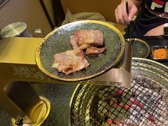 -樱嘢·炭火烧肉(惠南店)