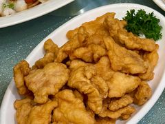 -奕景海鲜酒家· 大连海鲜(星海广场店)