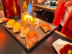-摩打食堂(壹方中心店)