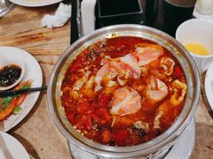 -盛宴标帜餐厅·亲子自助 (南昌喜来登酒店)
