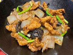 -山西会馆·晋菜·晋商宴·民俗博物馆(体育路店)