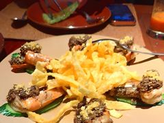 -花马天堂云南餐厅 Lost Heaven(外滩店)