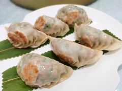 -畔山酒店中餐厅