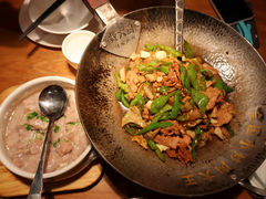 -费大厨辣椒炒肉(万家丽一店)