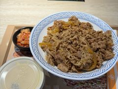-吉野家(枫合万嘉店)