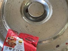 芝麻酱-赵府街副食店
