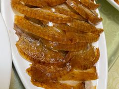 -郭林家常菜烤鸭(曙光西路店)