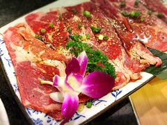 -梦山水日本烧肉(五四广场店)