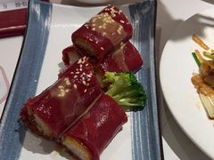 -南枝记·广东味道(中骏世界城店)