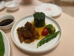 苏式熏鱼-得月楼·省级非遗·传统苏帮菜(观前店)