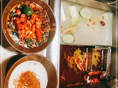 -野妹经典火锅(民治店)