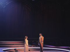 -交通银行前滩31演艺中心