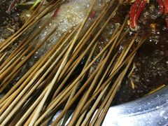 -来伊回麻辣烫·火锅串串清真(红瓦寺总店)