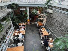 -闲·胡同 Barblu Hutong(雍和宫五道营店)