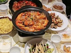 -串盟烧烤大排档·长沙美食地标(星沙店)