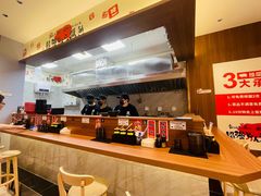 -麺屋猪一(宝安华强广场店)