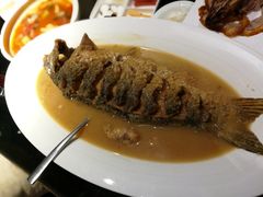 -阿庄新豫菜(通泰路店)