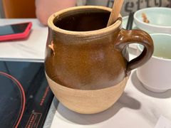 -黄记煌三汁焖锅(新佳丽江汉路店)