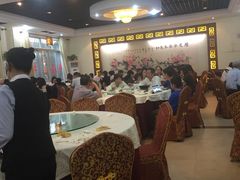 大堂-蒲园食堂(中山大学广州校区南校园店)