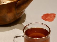 小吊梨汤-北平盛世·新京菜·北京烤鸭(劲松·双井店)