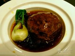 -东兴楼饭庄(六里桥店)