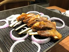 -晋家门(文峰广场店)