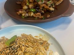 -局气 烤鸭·北京菜(光华路店)