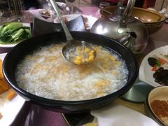 -臭桂鱼儿特色餐厅(朝晖七小区北区店)