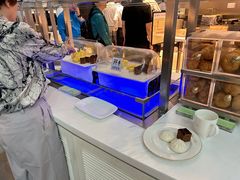 -虹桥机场V2贵宾休息室