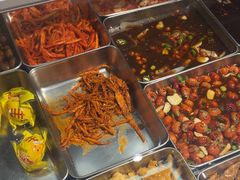 -英雄故事地摊烤肉(马驹桥店)