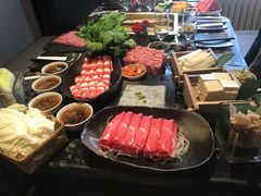 -王家渡火锅店(亦庄店)
