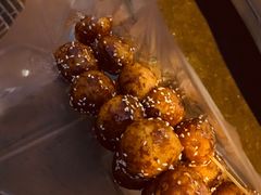 -邓记新一代糖油果子(四川煤管局供销公司职工宿舍店)