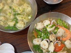-周记蟹仔粉(侨港风情街店)