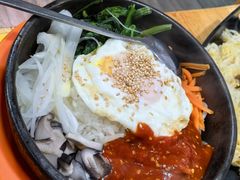 -朝鲜烤肉(安宁庄店)