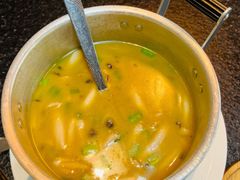 猪肚汤-青桃餐厅